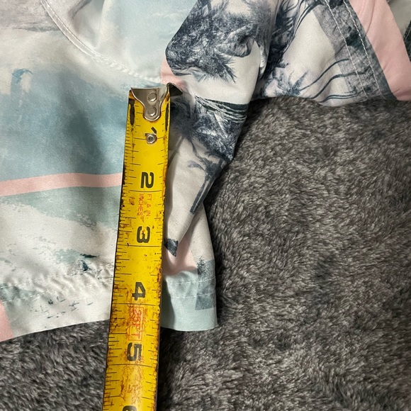 American Eagle Men's swim trunks L

Excellent condition - Picture 5 of 6